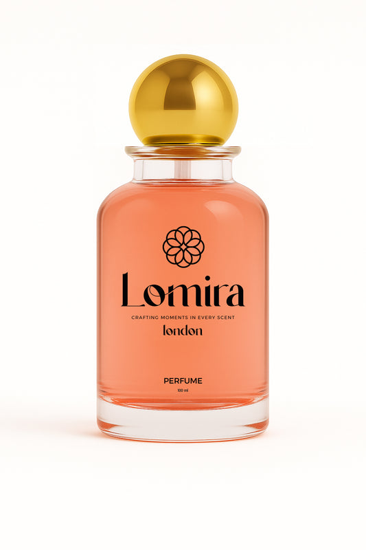 LOMIRA Blush For Women - Soft Floral