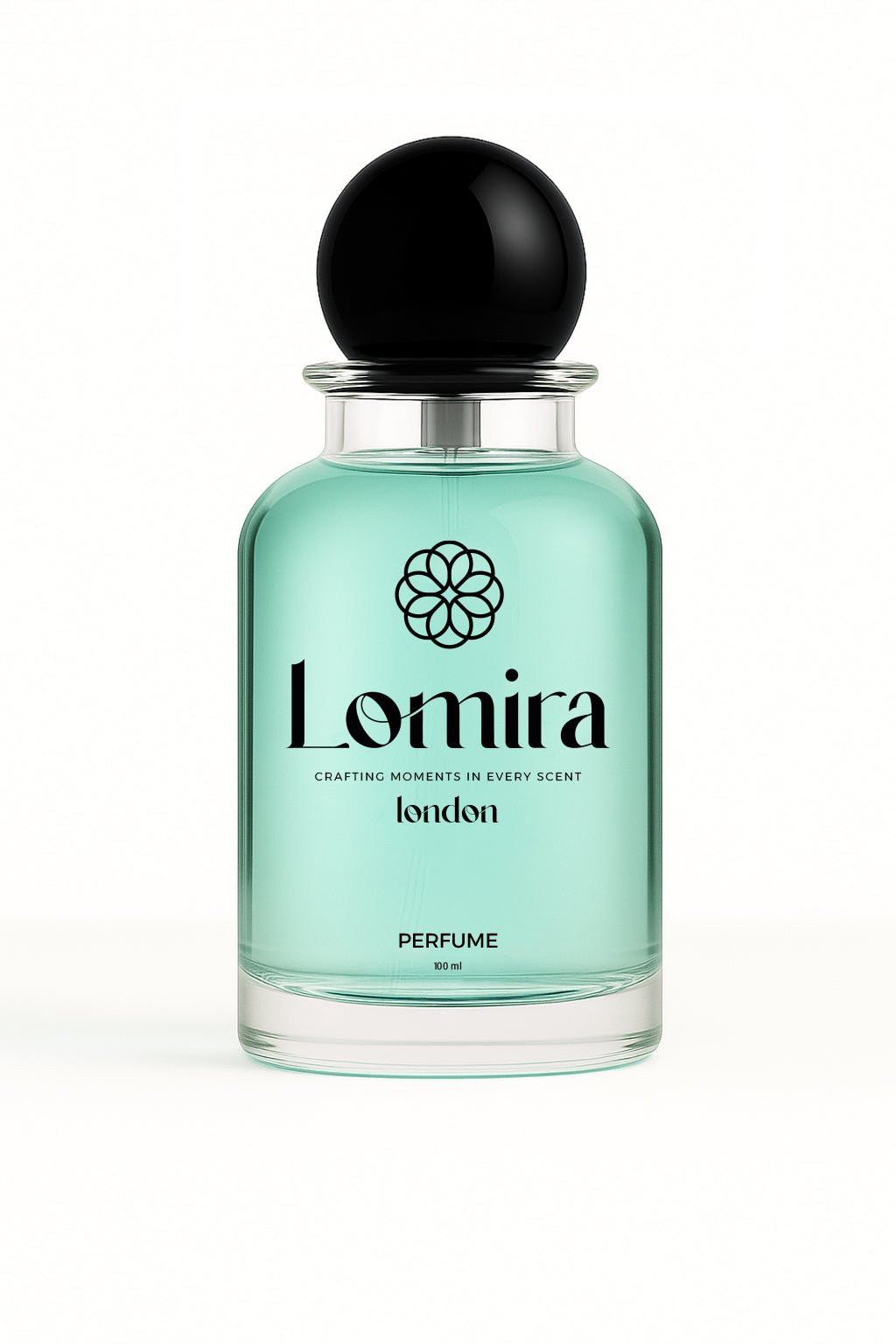 LOMIRA Amber – Men’s Perfume - Lomira