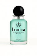 LOMIRA Amber – Men’s Perfume - Lomira