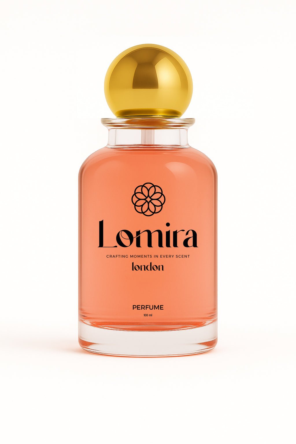 LOMIRA BLUSH – Women’s Perfume - Lomira